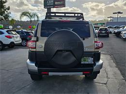 2012 Toyota FJ Cruiser (CC-1805356) for sale in El Cajon, California