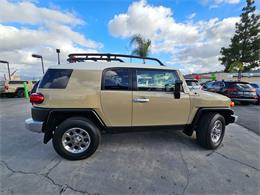 2012 Toyota FJ Cruiser (CC-1805356) for sale in El Cajon, California