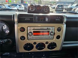 2012 Toyota FJ Cruiser (CC-1805356) for sale in El Cajon, California