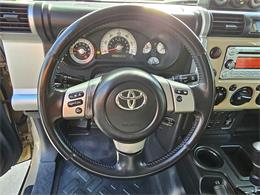 2012 Toyota FJ Cruiser (CC-1805356) for sale in El Cajon, California