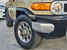 2012 Toyota FJ Cruiser (CC-1805356) for sale in El Cajon, California
