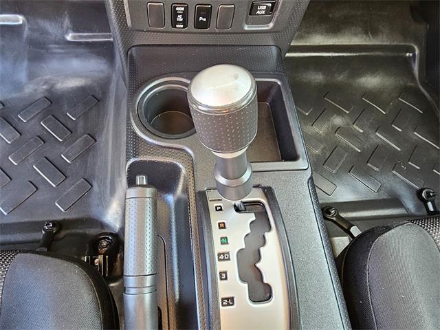 2012 Toyota FJ Cruiser (CC-1805356) for sale in El Cajon, California