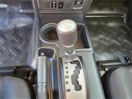2012 Toyota FJ Cruiser (CC-1805356) for sale in El Cajon, California