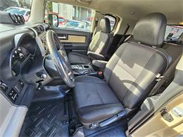 2012 Toyota FJ Cruiser (CC-1805356) for sale in El Cajon, California