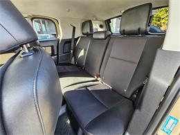 2012 Toyota FJ Cruiser (CC-1805356) for sale in El Cajon, California
