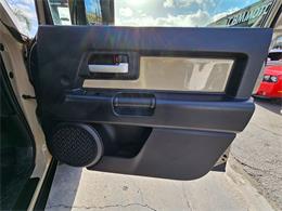 2012 Toyota FJ Cruiser (CC-1805356) for sale in El Cajon, California
