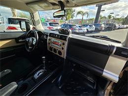 2012 Toyota FJ Cruiser (CC-1805356) for sale in El Cajon, California