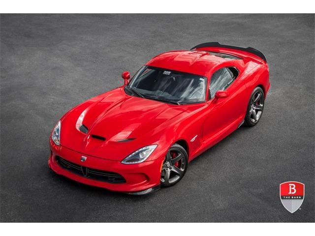 2015 Dodge Viper (CC-1805359) for sale in Miami, Florida