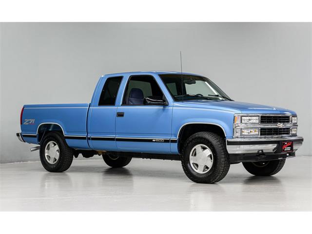 1977 Chevrolet Silverado for Sale | ClassicCars.com | CC-1805367