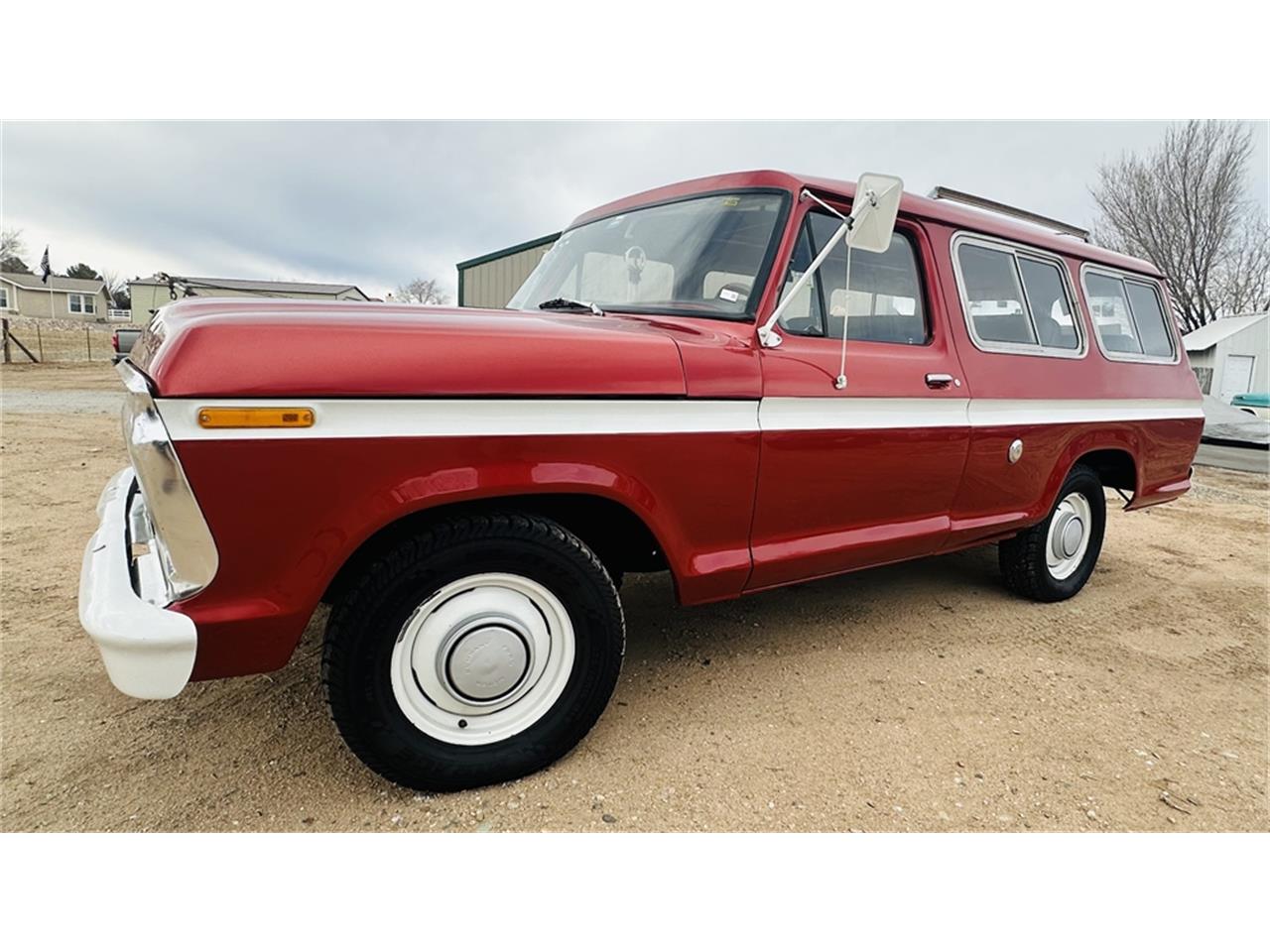 1974 Ford Model B For Sale | ClassicCars.com | CC-1805373