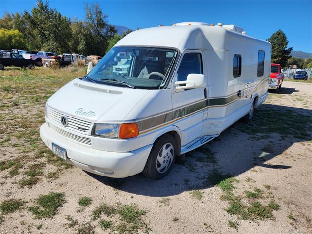 1998 Winnebago Recreational Vehicle (CC-1805422) for sale in Lolo, Montana