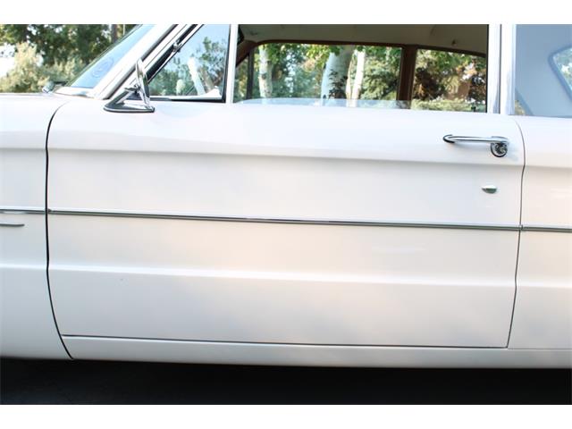 1962 Ford Falcon (CC-1805436) for sale in ONLINE, 