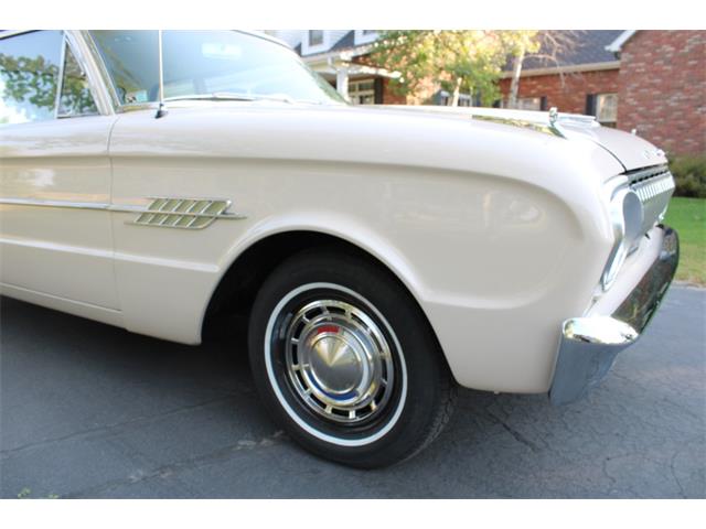 1962 Ford Falcon (CC-1805436) for sale in ONLINE, 