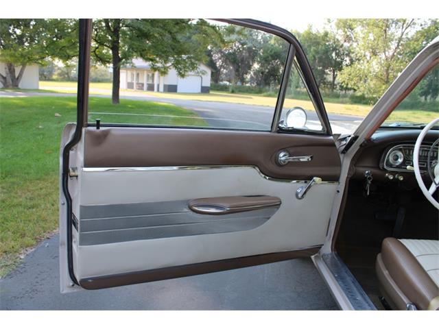 1962 Ford Falcon (CC-1805436) for sale in ONLINE, 