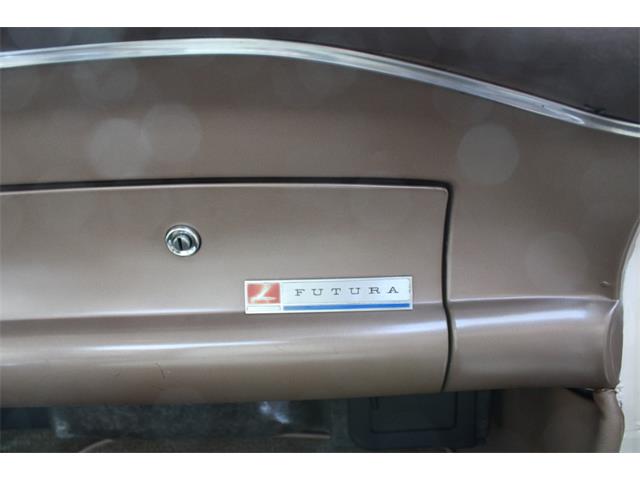 1962 Ford Falcon (CC-1805436) for sale in ONLINE, 