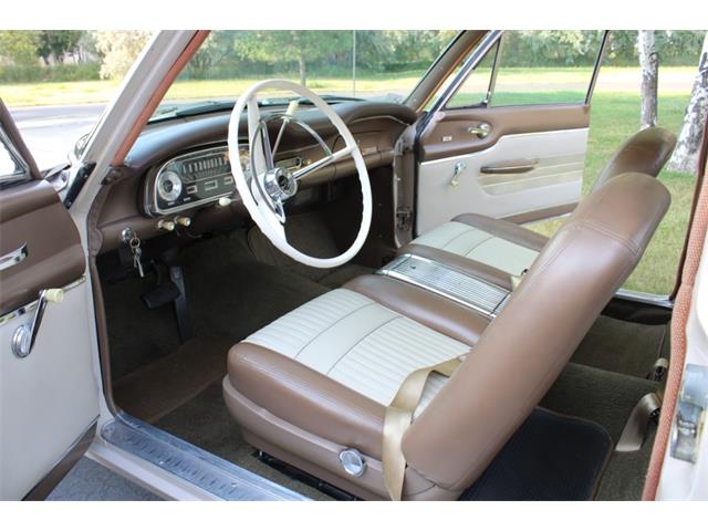 1962 Ford Falcon (CC-1805436) for sale in ONLINE, 