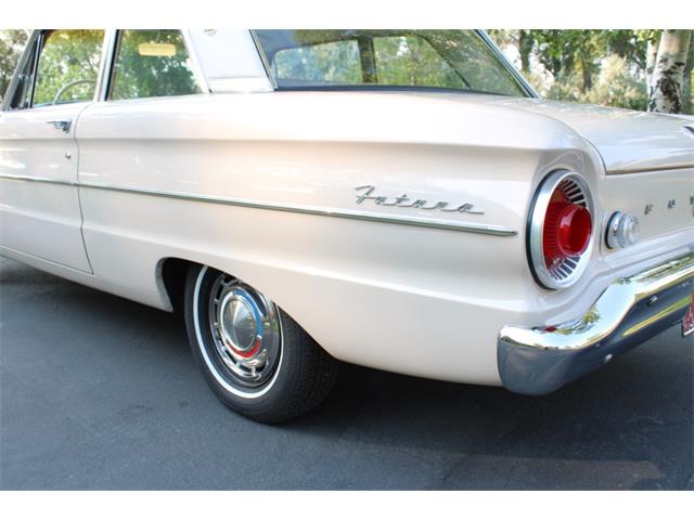 1962 Ford Falcon (CC-1805436) for sale in ONLINE, 