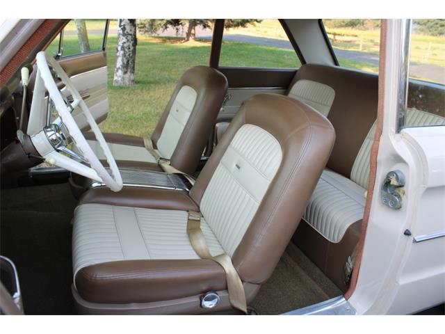 1962 Ford Falcon (CC-1805436) for sale in ONLINE, 