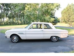 1962 Ford Falcon (CC-1805436) for sale in ONLINE, 