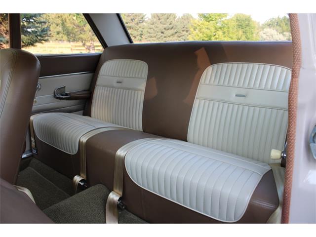 1962 Ford Falcon (CC-1805436) for sale in ONLINE, 