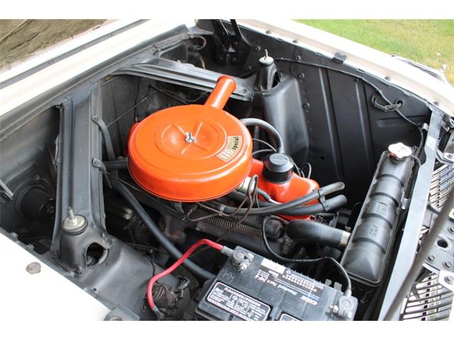 1962 Ford Falcon (CC-1805436) for sale in ONLINE, 