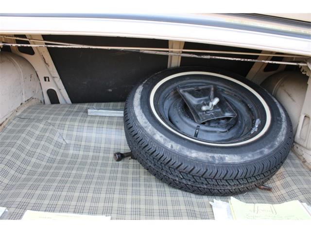 1962 Ford Falcon (CC-1805436) for sale in ONLINE, 
