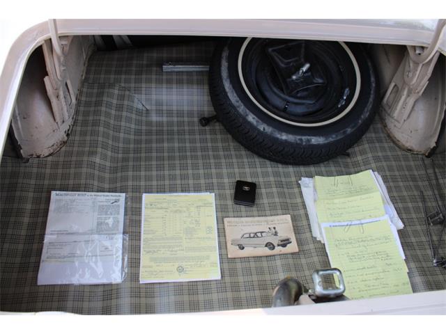 1962 Ford Falcon (CC-1805436) for sale in ONLINE, 