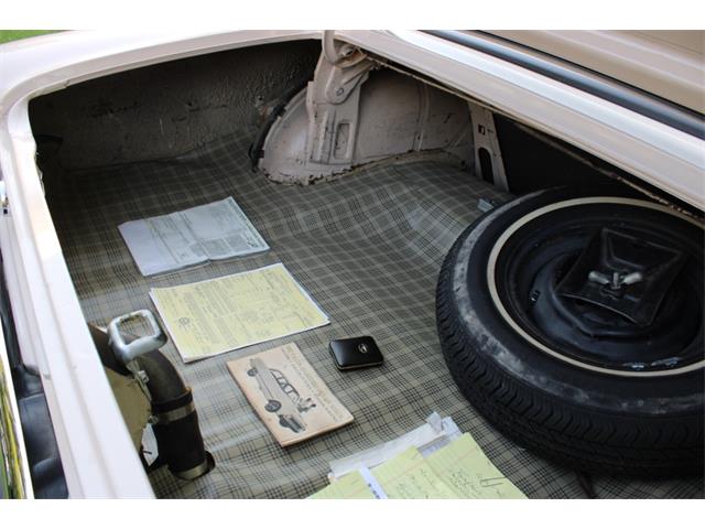 1962 Ford Falcon (CC-1805436) for sale in ONLINE, 