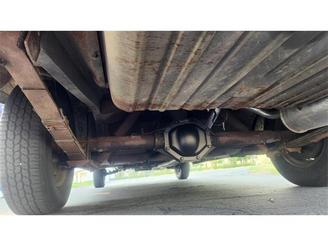 1962 Ford Falcon (CC-1805436) for sale in ONLINE, 