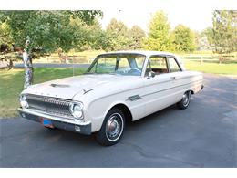 1962 Ford Falcon (CC-1805436) for sale in ONLINE, 