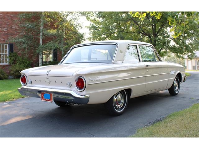 1962 Ford Falcon (CC-1805436) for sale in ONLINE, 