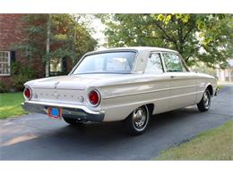 1962 Ford Falcon (CC-1805436) for sale in ONLINE, 
