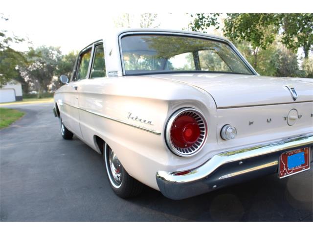 1962 Ford Falcon (CC-1805436) for sale in ONLINE, 