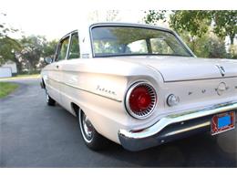 1962 Ford Falcon (CC-1805436) for sale in ONLINE, 