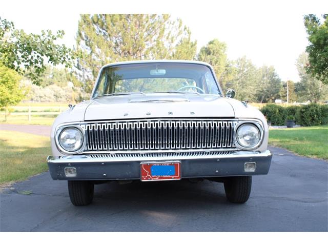 1962 Ford Falcon (CC-1805436) for sale in ONLINE, 