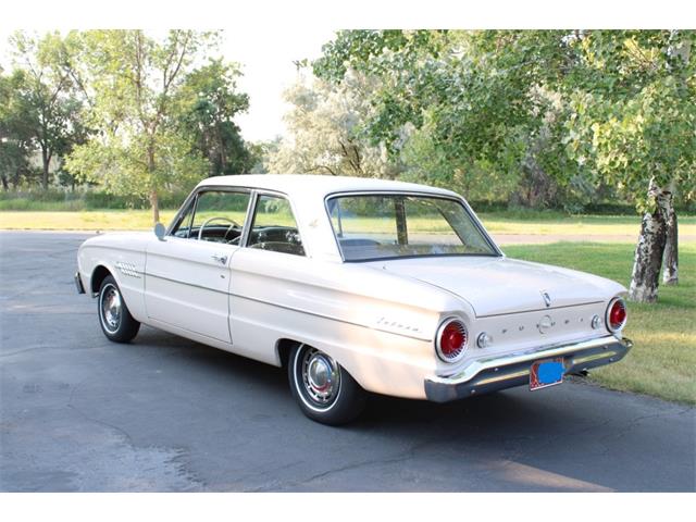 1962 Ford Falcon (CC-1805436) for sale in ONLINE, 