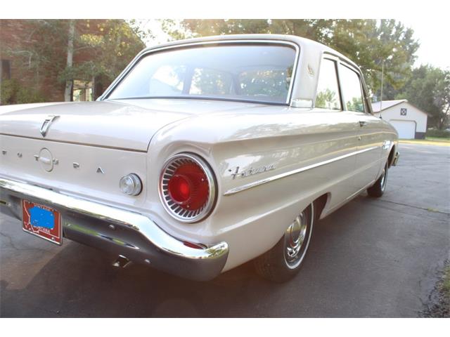 1962 Ford Falcon (CC-1805436) for sale in ONLINE, 