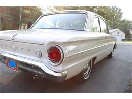 1962 Ford Falcon (CC-1805436) for sale in ONLINE, 