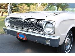 1962 Ford Falcon (CC-1805436) for sale in ONLINE, 