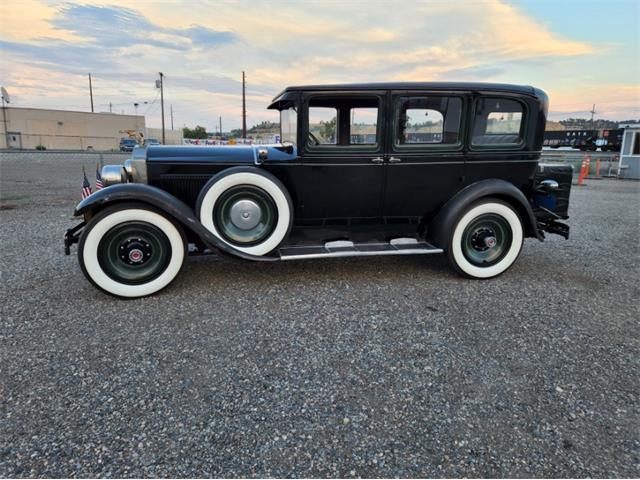 1928 Packard 526 (CC-1805439) for sale in ONLINE, 