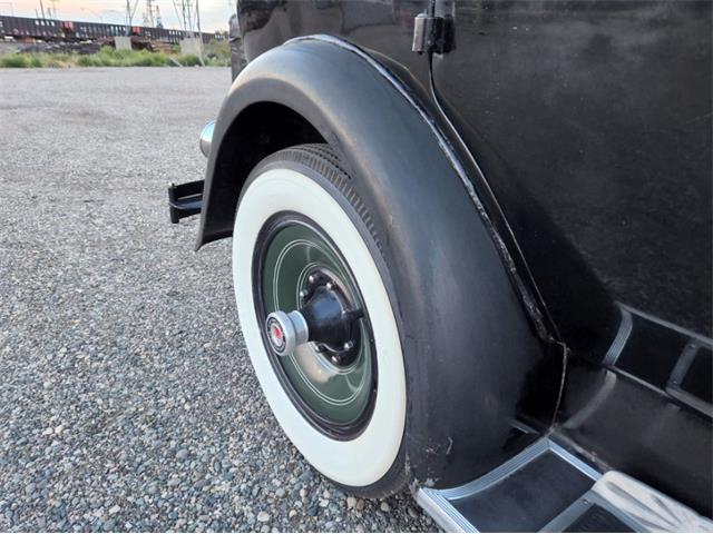 1928 Packard 526 (CC-1805439) for sale in ONLINE, 