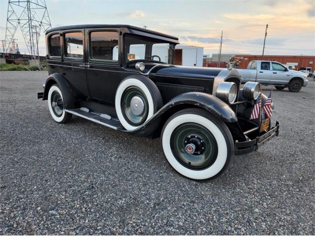 1928 Packard 526 (CC-1805439) for sale in ONLINE, 