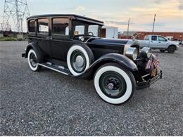 1928 Packard 526 (CC-1805439) for sale in ONLINE, 