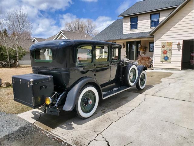 1928 Packard 526 (CC-1805439) for sale in ONLINE, 