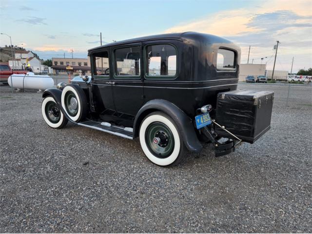 1928 Packard 526 (CC-1805439) for sale in ONLINE, 