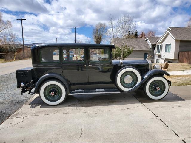 1928 Packard 526 (CC-1805439) for sale in ONLINE, 