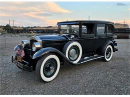 1928 Packard 526 (CC-1805439) for sale in ONLINE, 