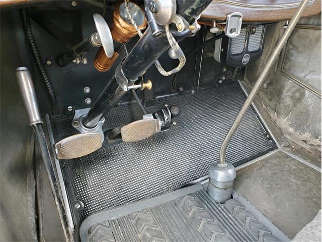 1928 Packard 526 (CC-1805439) for sale in ONLINE, 