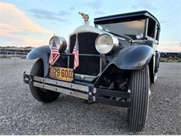 1928 Packard 526 (CC-1805439) for sale in ONLINE, 