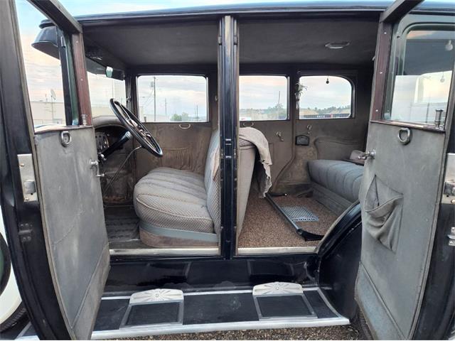 1928 Packard 526 (CC-1805439) for sale in ONLINE, 